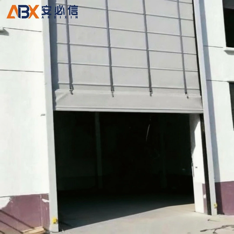 大连市翻转式卸货平台