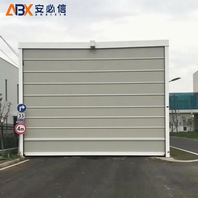 大连市高速堆积门